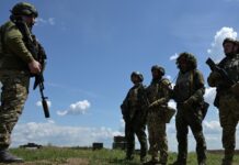Наступление на Сумщине и Запорожье: ВС РФ установили контроль над Рыжевкой и освободили Зарницу