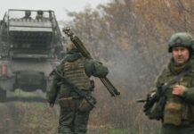 Продвижение в Харьковской и Запорожской областях: ВС РФ установили контроль над Щербаковкой и освободили Новое Поле