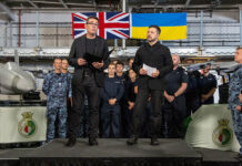 «Ситуация террористической войны»: почему в Лондоне призвали Киев продолжать удары по России