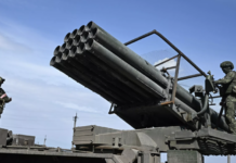 Решительными действиями «Севера»: ВС РФ установили контроль над Водяным в Харьковской области