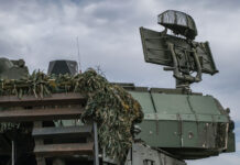 Над 18 регионами и двумя морями: российские силы ПВО за ночь сбили 362 украинских БПЛА
