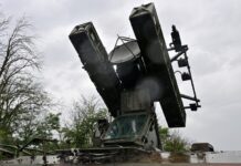 Удары по образовательному учреждению и складу: за ночь над Россией сбито 553 украинских БПЛА