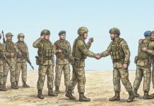 «Своё же командование хотело нас уничтожить»: как бывшие вэсэушники воюют против режима Зеленского