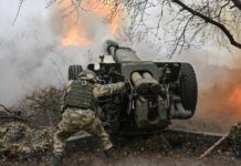 Продвижение «Юга» и «Центра»: ВС РФ освободили Николайполье и Матяшево в ДНР