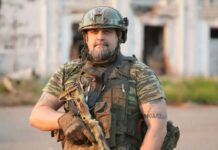 «Пока они расставлялись — мы их ликвидировали»: как смекалка помогла двум российским бойцам победить пятерых вэсэушников