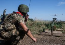 Резервуары с ГСМ и объекты портовой инфраструктуры: ВС РФ продолжили наносить удары по целям на Украине