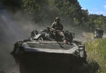 Поразили объекты ТЭК и транспортной инфраструктуры: российские ВС нанесли удары по военным целям на Украине