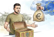 «Есть глобальные проблемы»: почему Киев запросил у Европы новый финансовый транш на €30 млрд