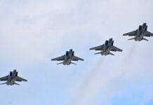 Поражены электроподстанция, танкер и хранилища: ВС РФ нанесли групповые удары по объектам, используемым в интересах ВСУ