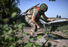 Ударными БПЛА и высокоточным оружием: ВС РФ поразили сухогрузы и хранилища с военным имуществом в украинских портах