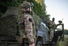 «Продолжили продвижение в глубину обороны противника»: ВС РФ освободили Шевченковское в Запорожской области