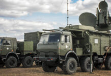 «Мы закрыли небо везде, где нам надо»: в России началось серийное производство комплекса для глушения Starlink