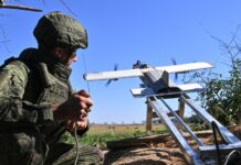 Мониторинг неба: какие комплексы для обнаружения дронов создаются в России