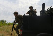 Расширение полосы безопасности в Сумской области: ВС РФ установили контроль над Великим Приколом и Садками