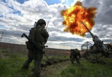 Наступление в ДНР, взрывы на Украине и подготовка к новым ударам: итоги недели в зоне СВО