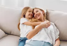 Как пахнет счастливая мама: 5 ароматов, согревающих своим теплом