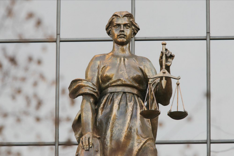 В Ростове суд признал Оберландера виновным в геноциде советских граждан