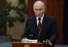 «Заявка на государственный терроризм»: Путин ответил на угрозы Зеленского в адрес гражданской авиации в России