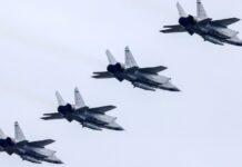 Три логистических центра, два сухогруза и склады: ВС РФ нанесли удары высокоточным оружием и БПЛА по целям на Украине