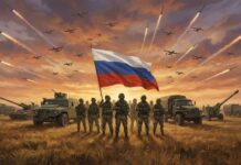 «Рухнет тыл — рухнет фронт»: как приближают победу ставшие круглосуточными удары российских дронов по Киеву и Одессе
