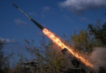 Поражены металлургические заводы и логистика: ВС РФ нанесли групповой удар по целям на Украине