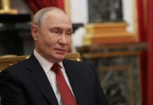 «Контакты подобного рода всегда на пользу»: Путин встретился с Уиткоффом и Кушнером в Кремле
