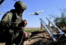Удары ракетных войск и авиации: ВС РФ поразили транспортно-логистическую инфраструктуру Украины и цеха производства БПЛА