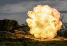 Попытки прорыва из окружения пресечены: ВС РФ нанесли поражение подразделениям ВСУ в котле в Харьковской области