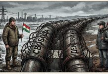 «Первоклассное» латвийское топливо: посольство РФ высказалось о поставках в Венгрию из Риги газа «с ароматом демократии»