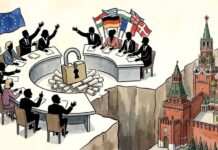 «Большая ловушка для Европы»: почему в ЕС затянулось согласование санкций против России