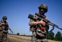 Решительными действиями бойцов «Центра»: ВС РФ освободили Весёлое в ДНР