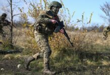 Попытки прорыва ВСУ пресечены: ВС РФ продолжили сжимать котёл под Харьковом и установили контроль над Ольховаткой
