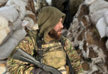 «Броня у него горела»: боец с позывным Ирбис рассказал о работе группы эвакуации в зоне СВО