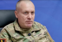 «Боль — утрата огромная»: погиб генерал Антон Грунис