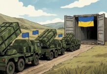 «Освоить коррупционно»: в ЕС анонсировали создание модульной системы ПВО совместно с Киевом