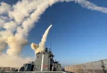 Поражены объекты металлургии, энергетики и ВПК: ВС РФ нанесли массированный удар по целям на Украине