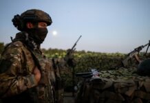 Созданы условия для продвижения вглубь обороны ВСУ: ВС России освободили Веролюбовку и Золотой Колодезь в ДНР