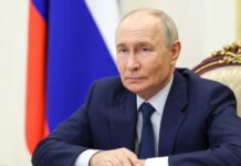 «Иначе придётся отвечать»: Путин призвал страны Запада «жить дружно»