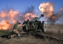 ВС РФ сжимают кольцо окружения противника: в ходе СВО взяты под контроль Лошаково и Комиссарово в Харьковской области