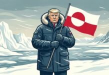 «Трамп применил любимую тактику»: как США и Дания достигли соглашения по Гренландии