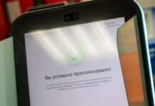 Число проголосовавших электронно на выборах в России стало рекордным для ЕДГ