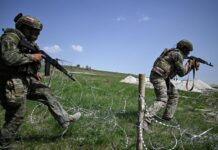 Наступление ВС РФ, удары по инфраструктуре ВСУ и успехи за год: как развивается ситуация в зоне СВО