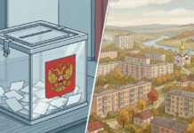 «Демонстрация возможностей»: как российские спутники и БПЛА обеспечили голосование в труднодоступных регионах страны
