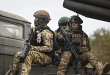 Не дали ВСУ забросить группы усиления: ВС РФ взяли под контроль Польную и Новоалександровку в Харьковской области