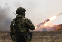 Удары ракетных войск и авиации: ВС РФ поразили логистические центры Украины и цеха производства БПЛА