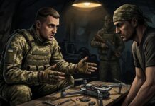 «Открытый ящик Пандоры»: как иностранные наёмники ВСУ передают боевой опыт наркокартелям