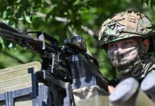Заняты новые рубежи: ВС РФ установили контроль над Бузово и Хижняково, освободили село Доброполье и Светлую Долину