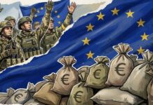 «Вполне осознанная стратегия»: почему в ЕС хотят досрочно выделить Украине новый финансовый транш