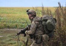 «Выведен из строя ряд объектов»: ВС РФ за неделю нанесли два массированных и семь групповых ударов по целям на Украине
