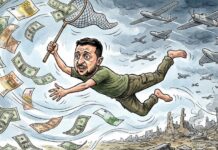 «Самый тяжёлый период»: почему на Западе прогнозируют ухудшение ситуации для Украины